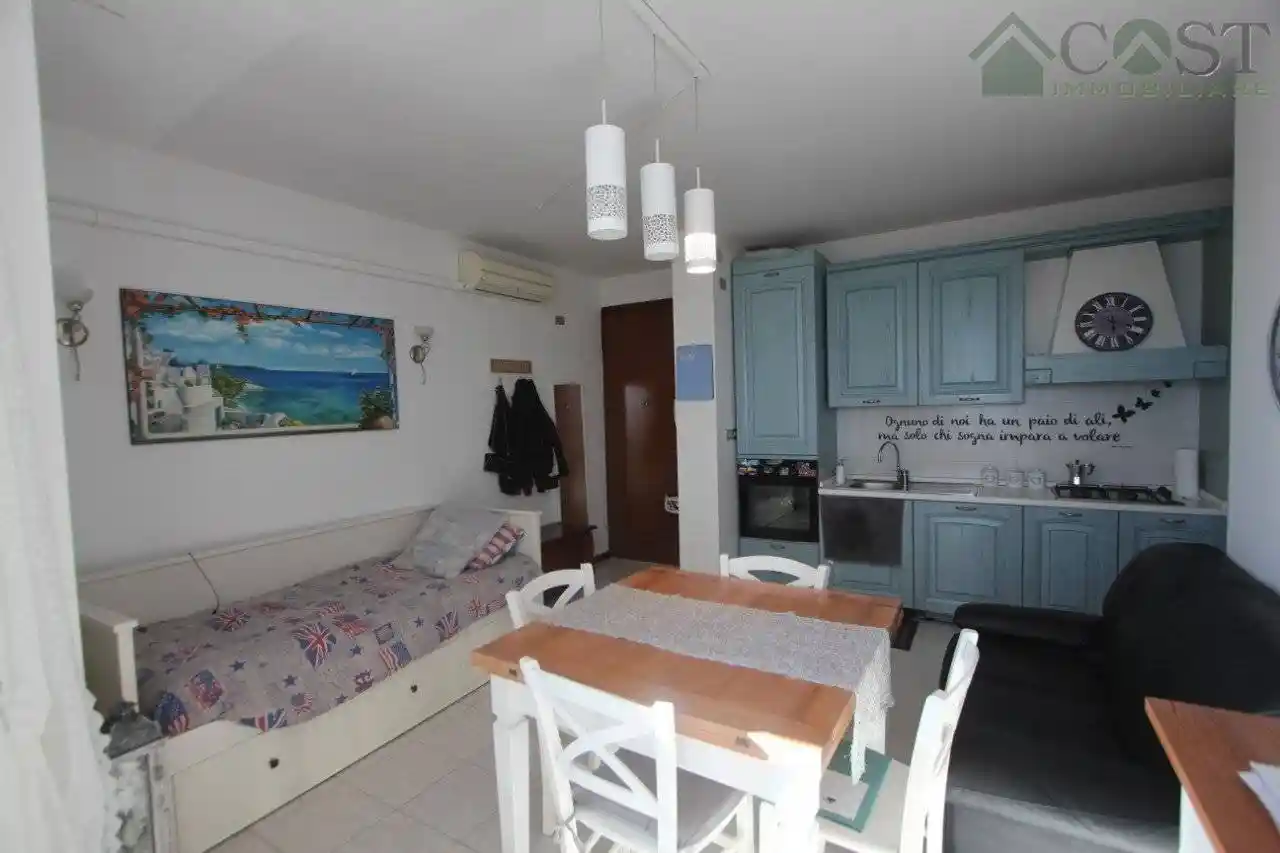 Appartamento in vendita a Costabissara