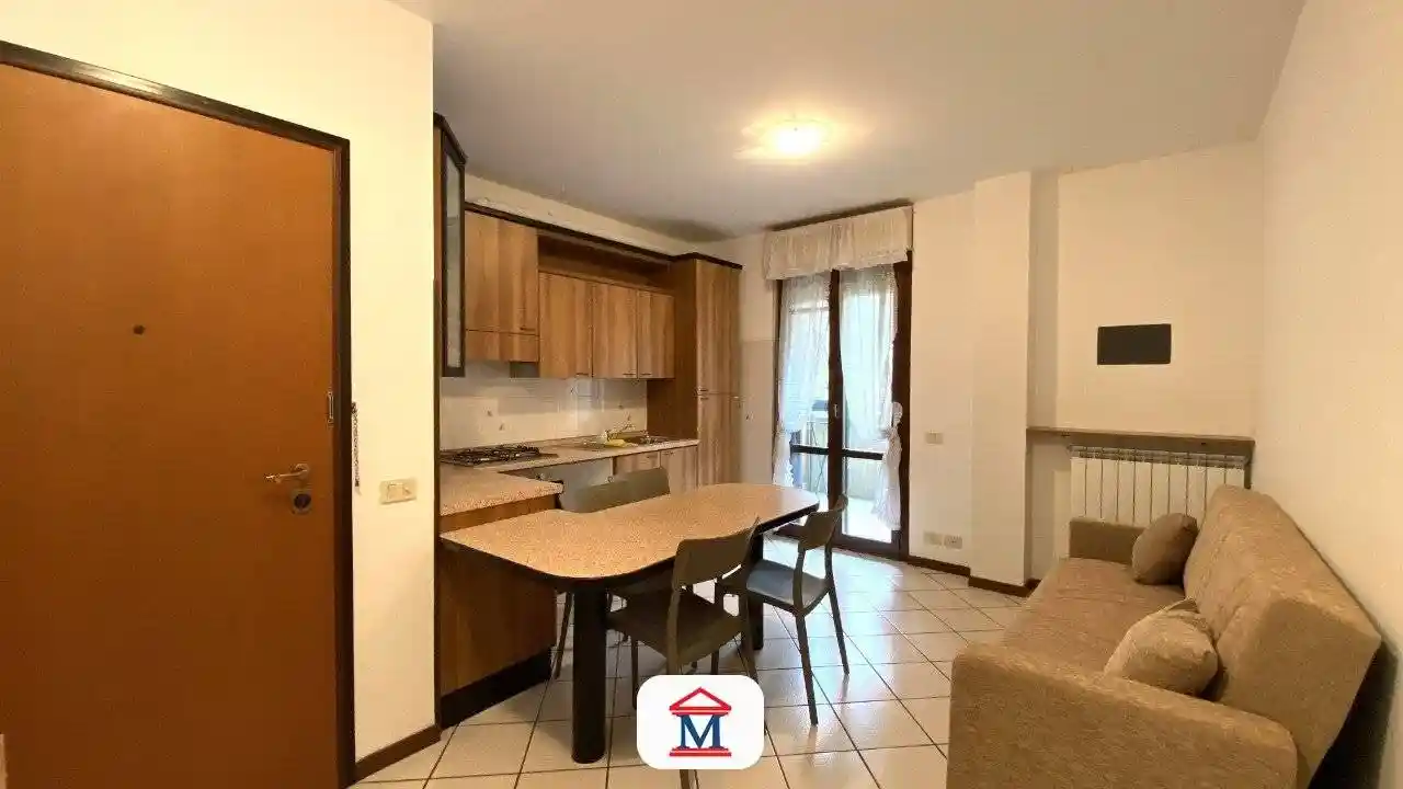 Appartamento in affitto a Bergamo