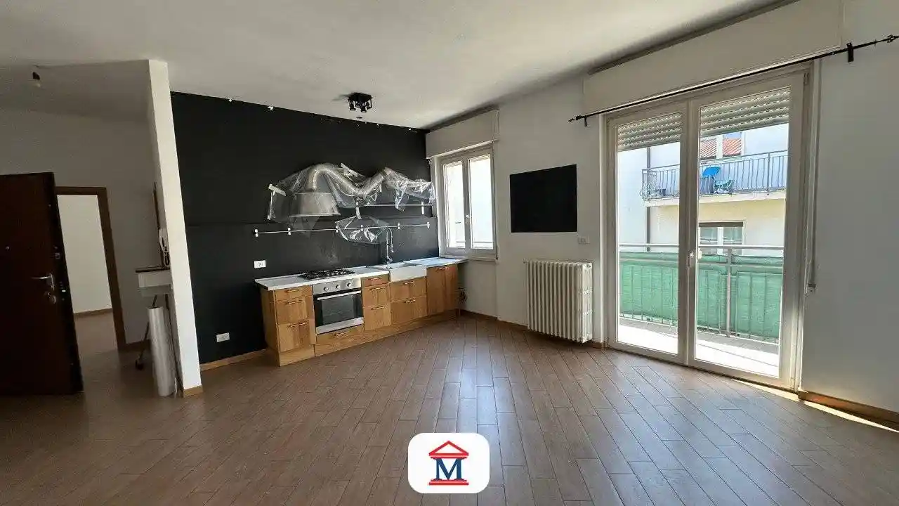 Appartamento in vendita a Bergamo