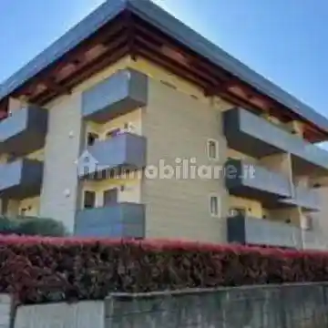 Appartamento in vendita a Valdagno