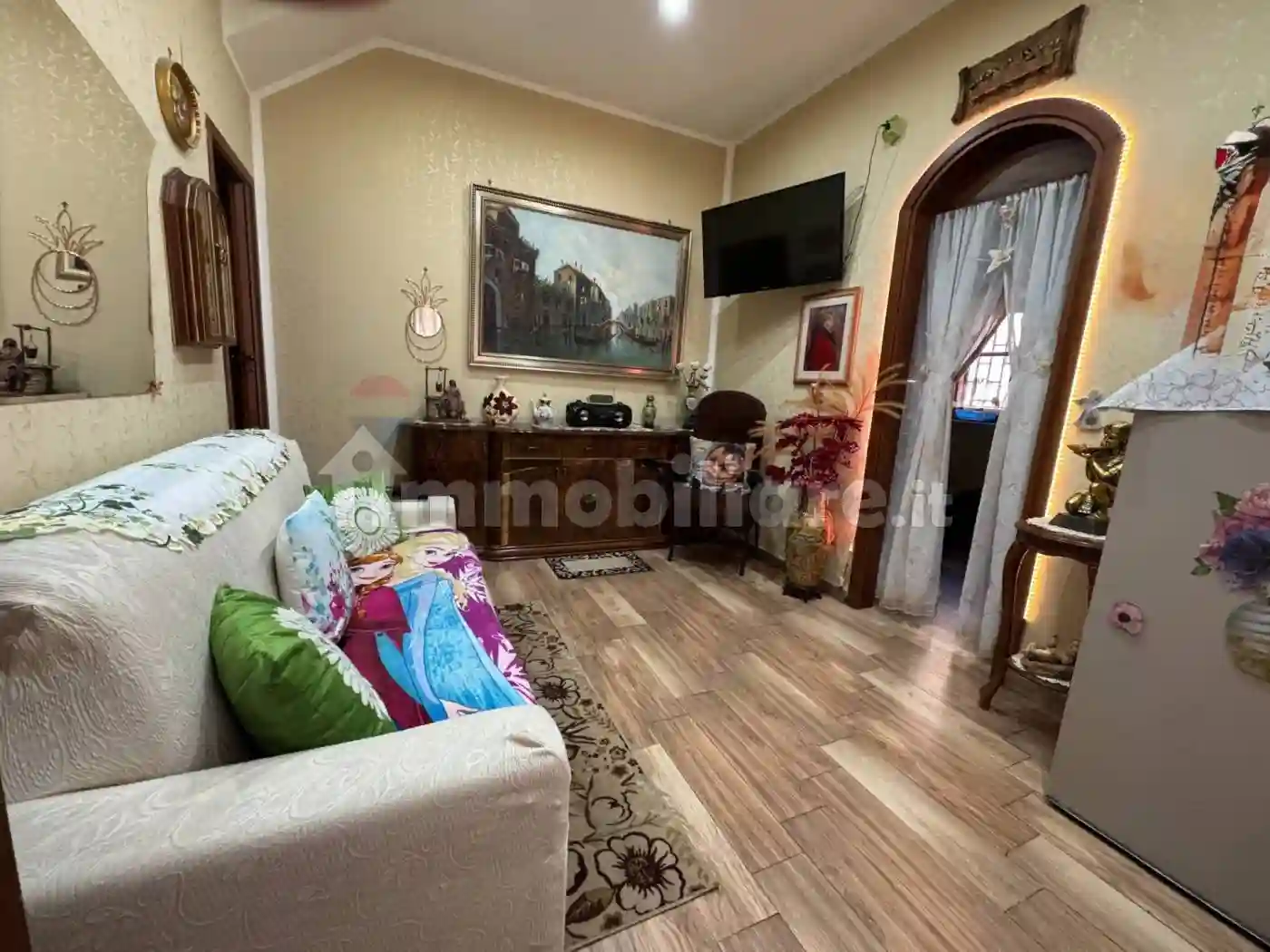 Casa indipendente - foto 5