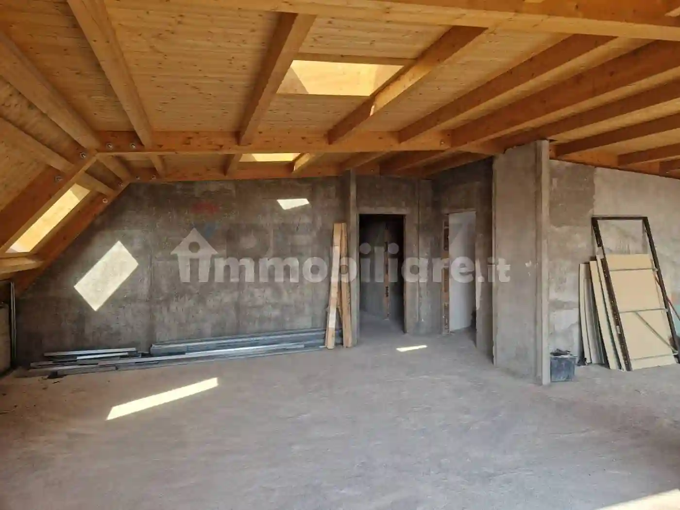 Attico - Mansarda - foto 5