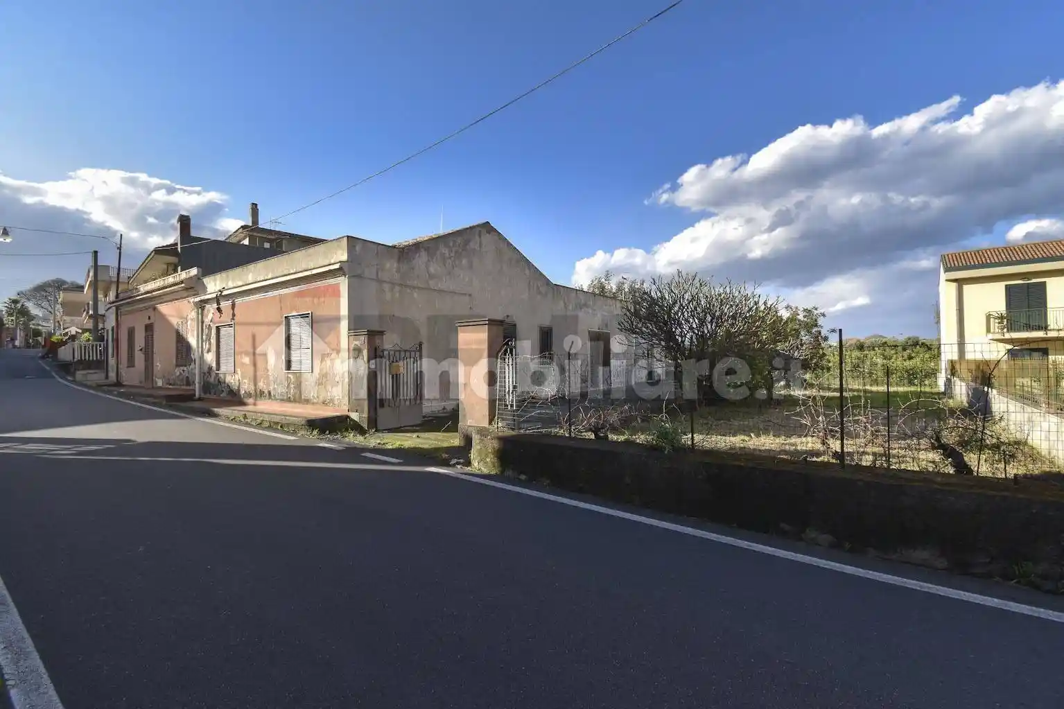 Casa indipendente in vendita a Acireale