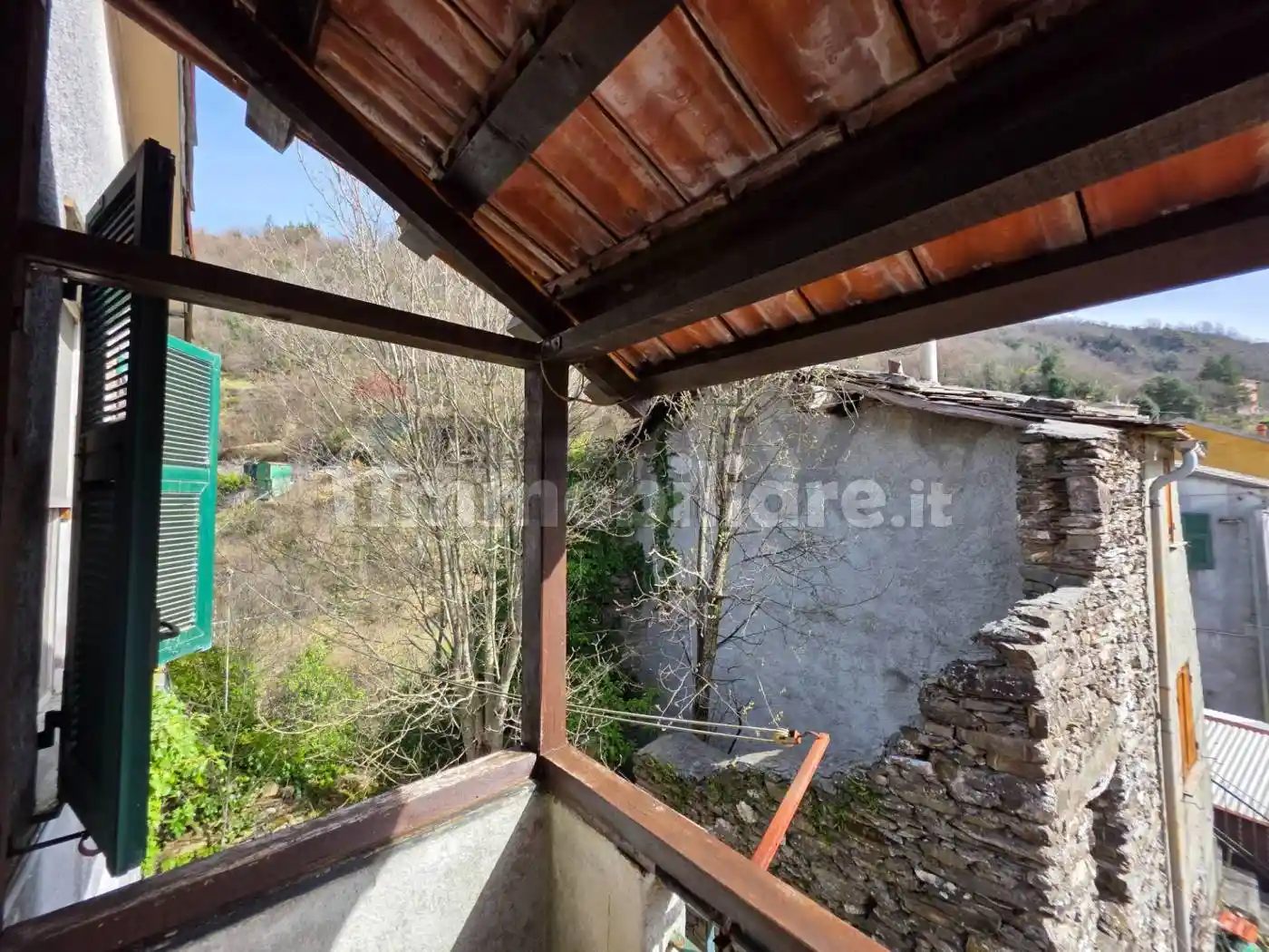 Casa indipendente in vendita a Neirone