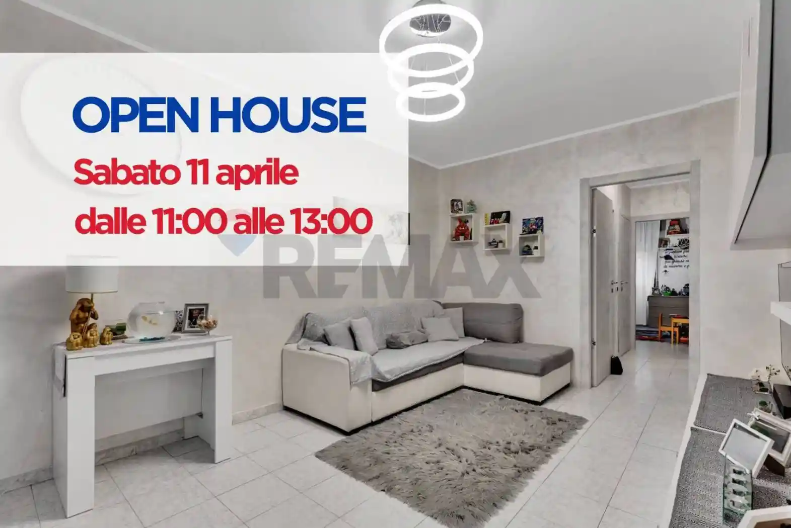 Appartamento in vendita a Pioltello