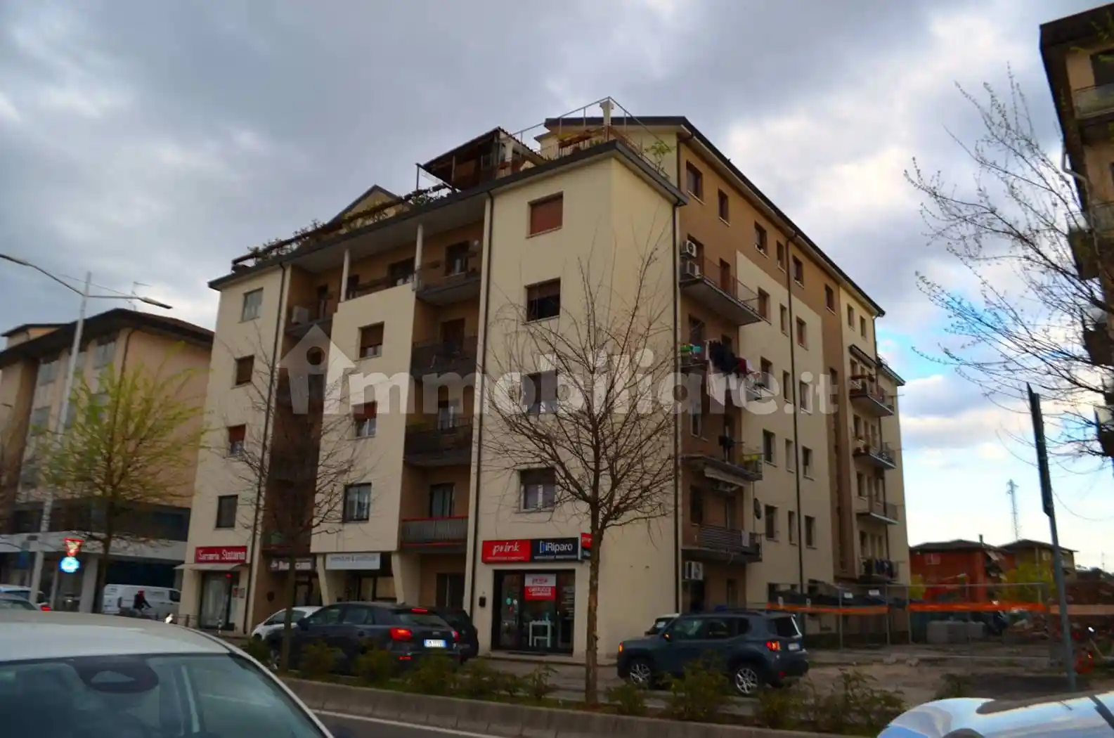 Appartamento in vendita a Vicenza