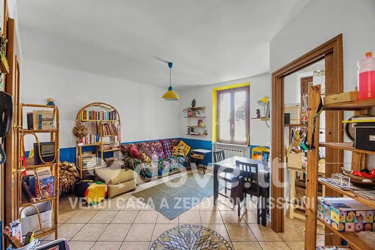 Appartamento in vendita a Induno Olona