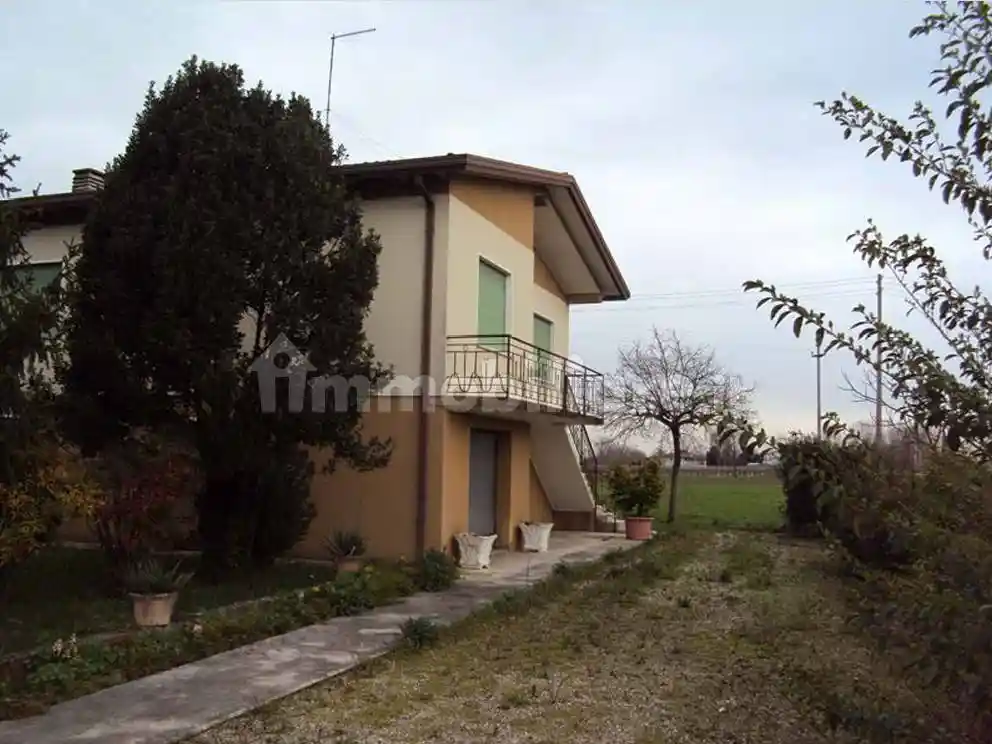Villa in vendita a Fontanelle