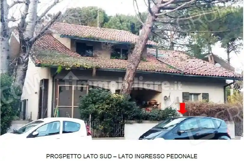 Villa in vendita a Ravenna