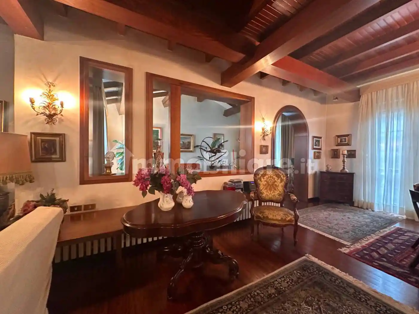 Villa in vendita a Prato