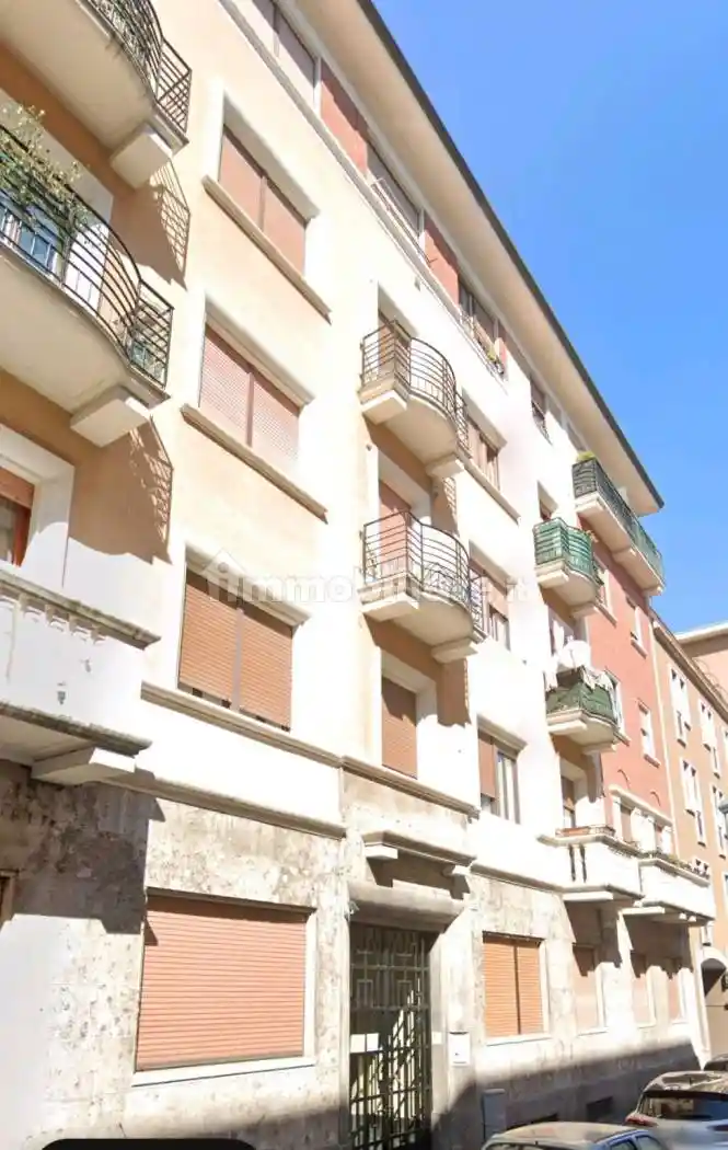 Appartamento in vendita a Sesto San Giovanni