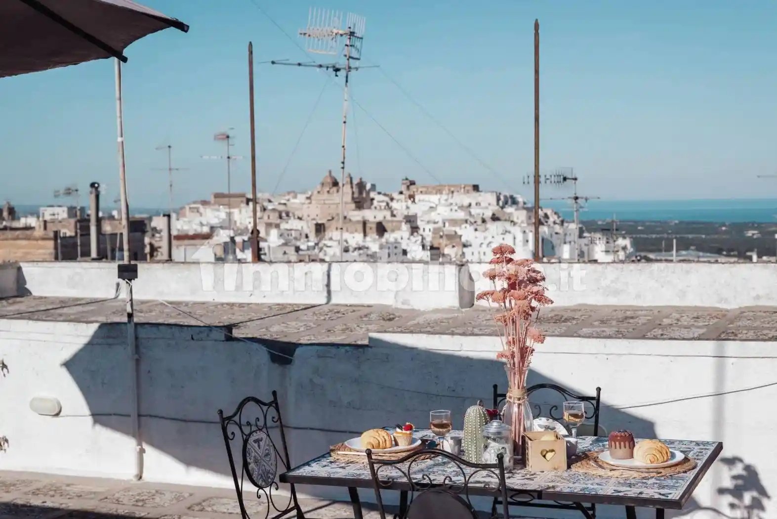 Appartamento in vendita a Ostuni