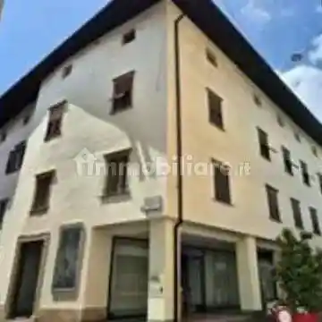 Appartamento in vendita a Cles