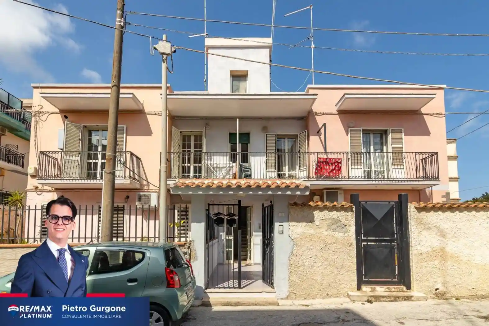 Appartamento in vendita a Siracusa