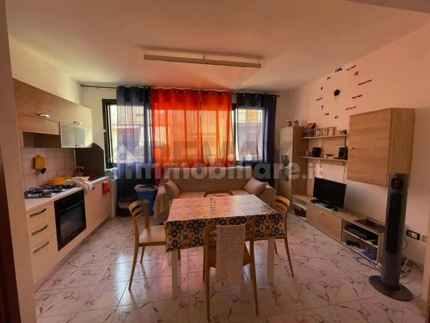 Appartamento in vendita a Siracusa