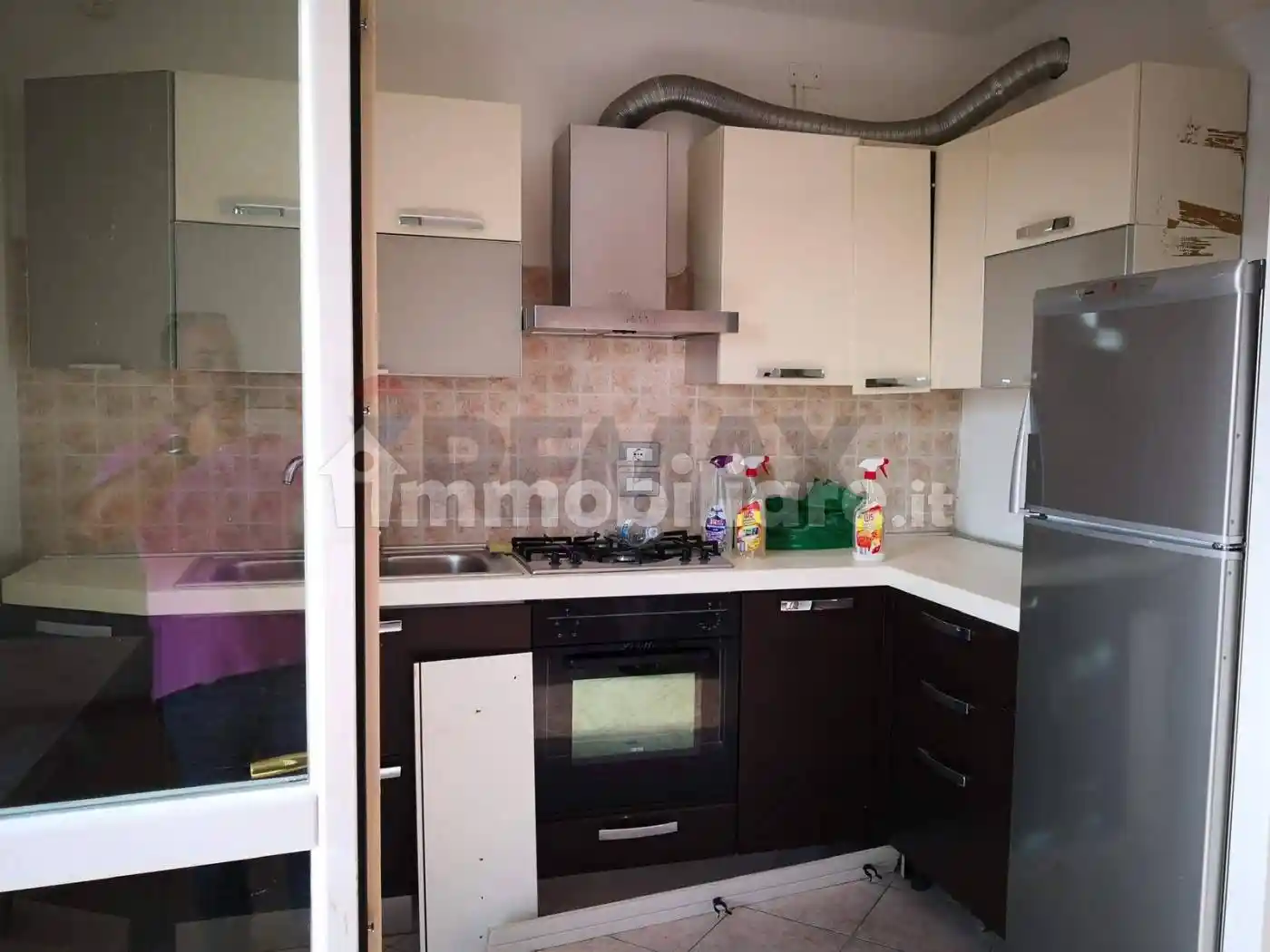 Appartamento in affitto a Ferrara