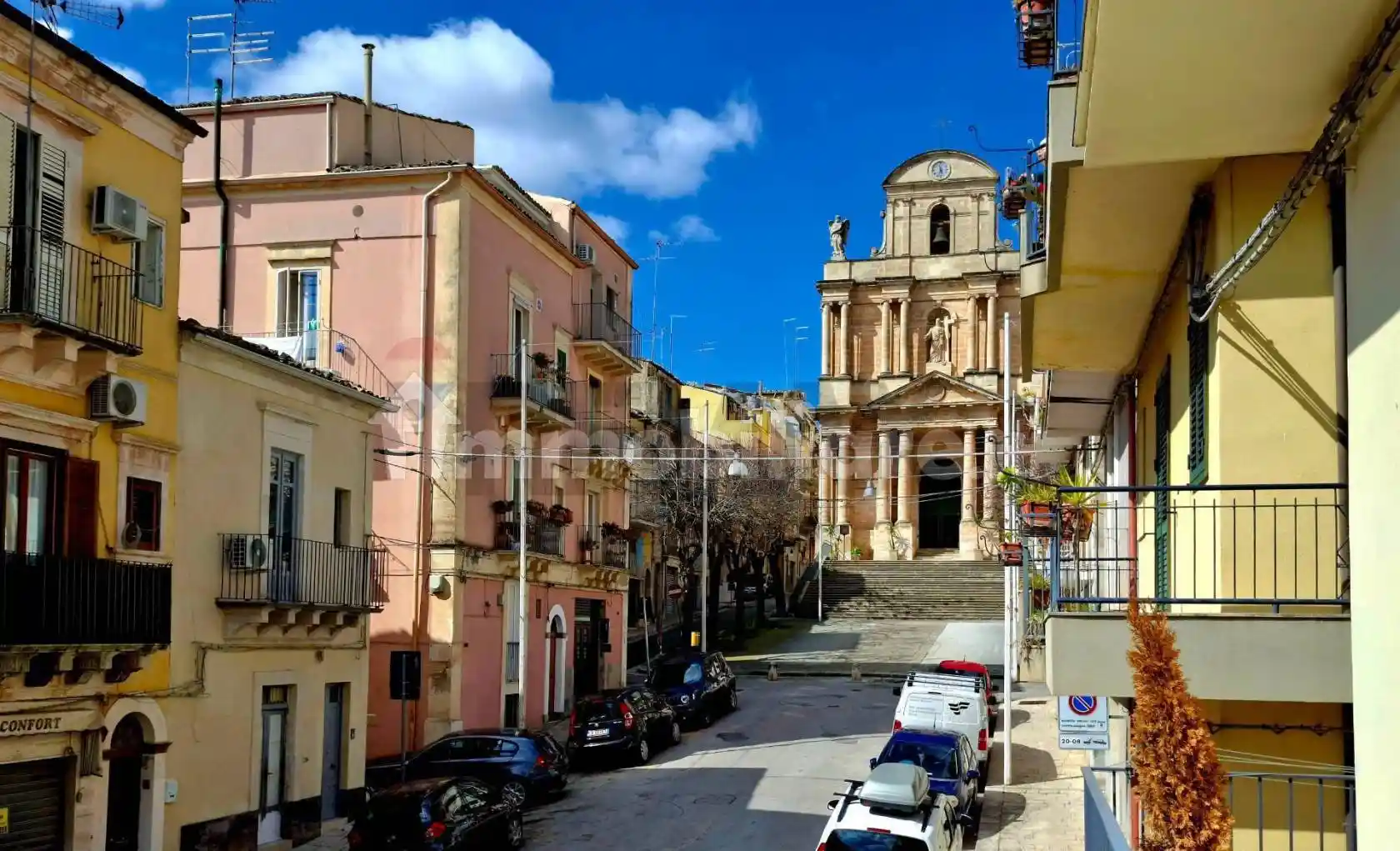Casa indipendente in vendita a Ragusa