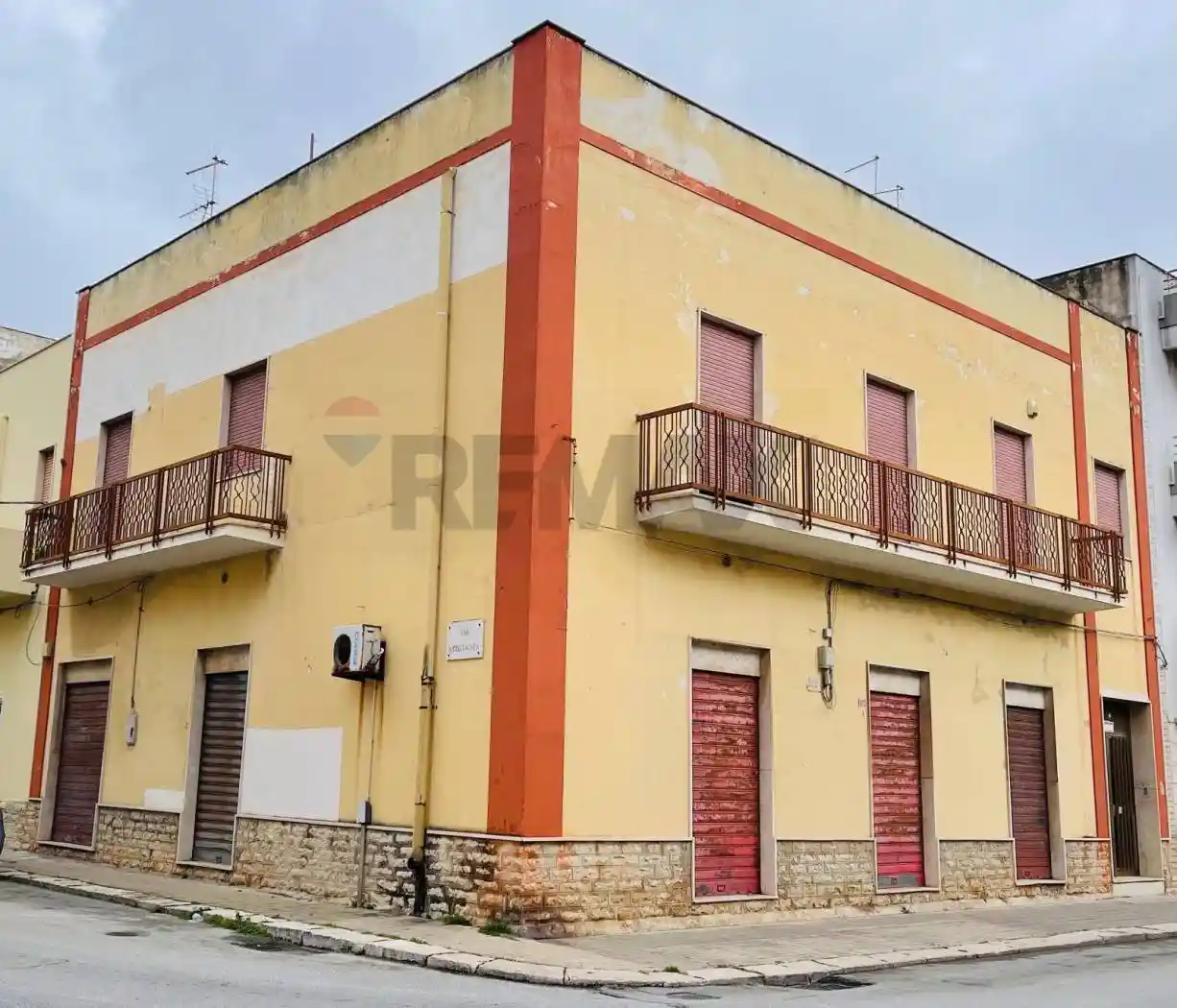Casa indipendente in vendita a Trapani
