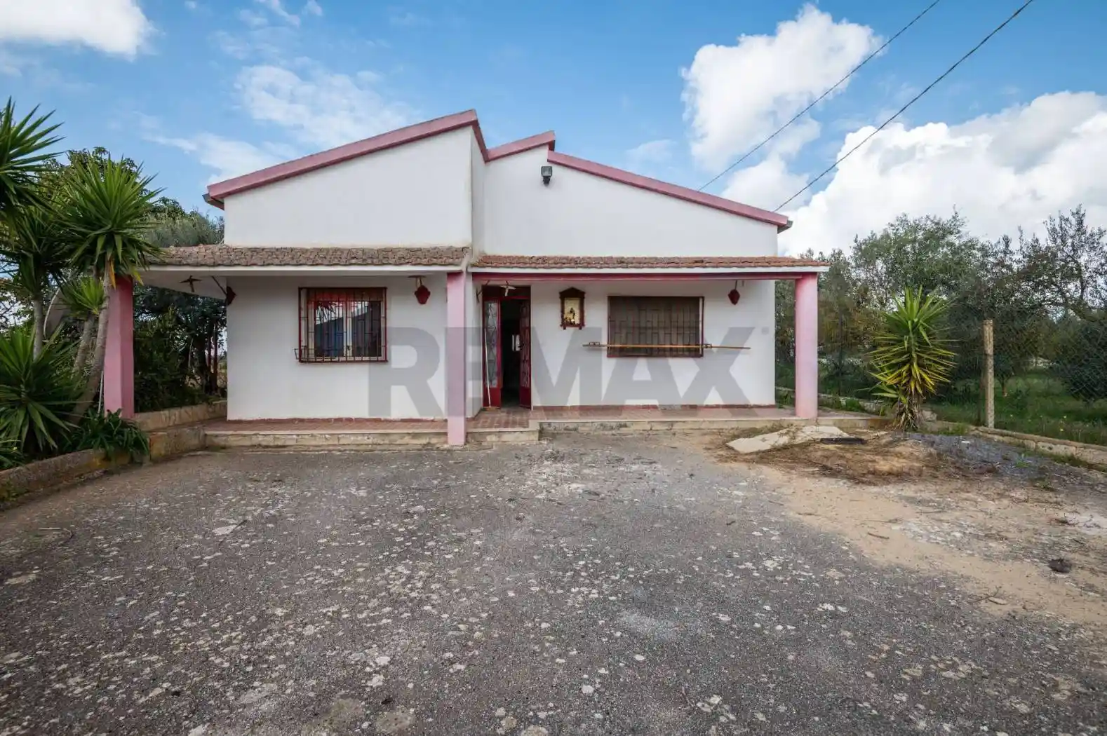 Casa indipendente in vendita a Caltagirone