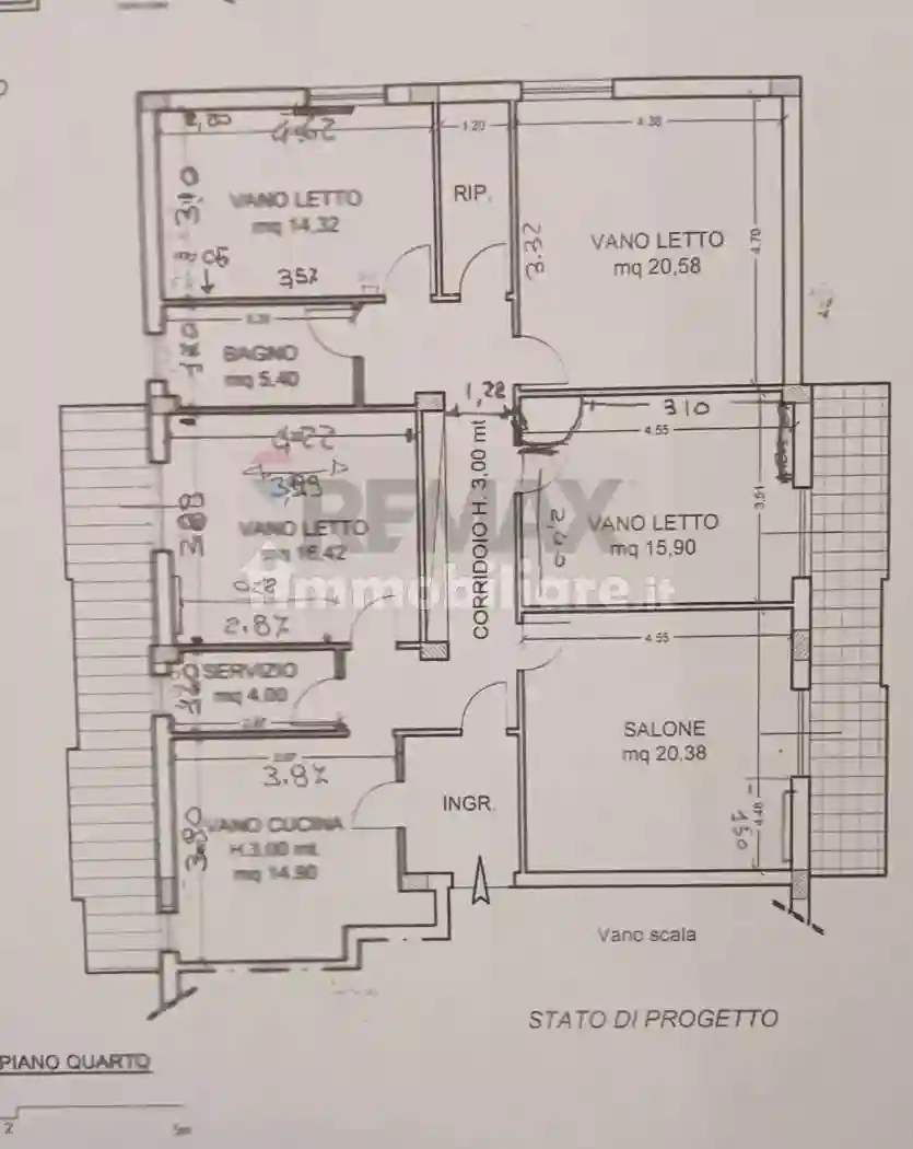 Appartamento - foto 2