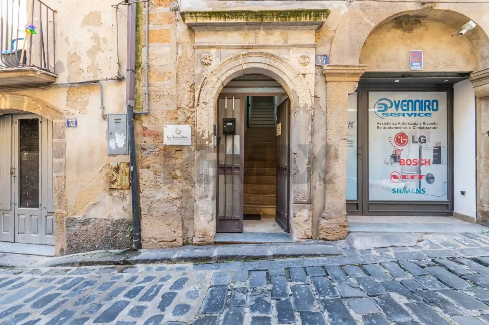 Casa indipendente in vendita a Caltagirone