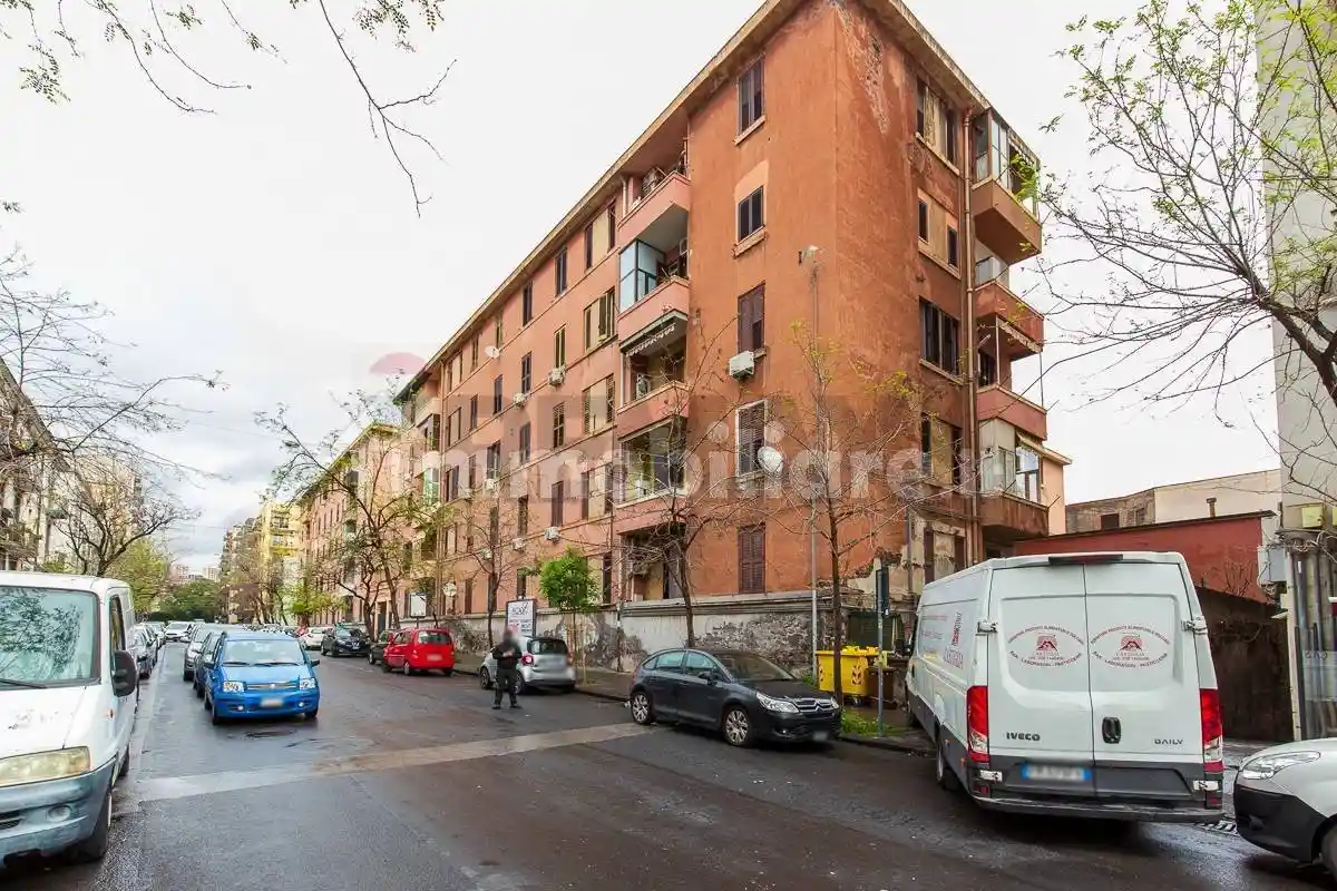 Appartamento in vendita a Catania