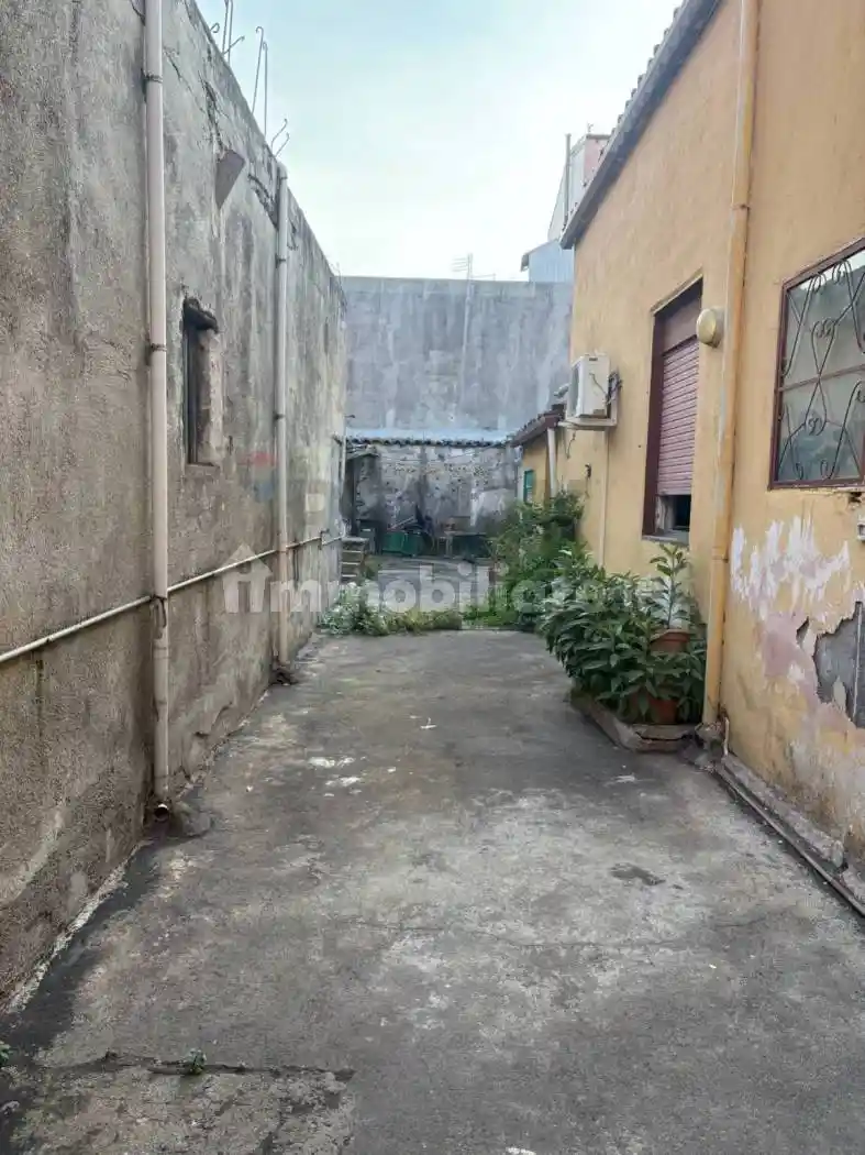 Casa indipendente in vendita a Belpasso