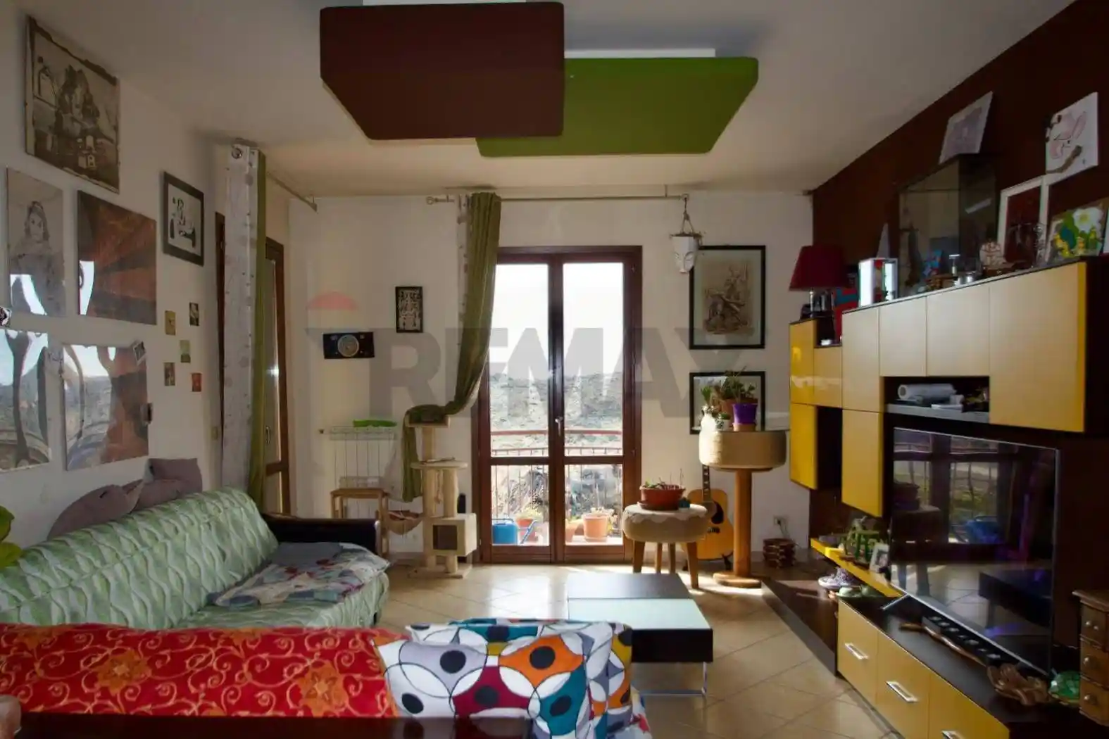 Appartamento in vendita a Bronte