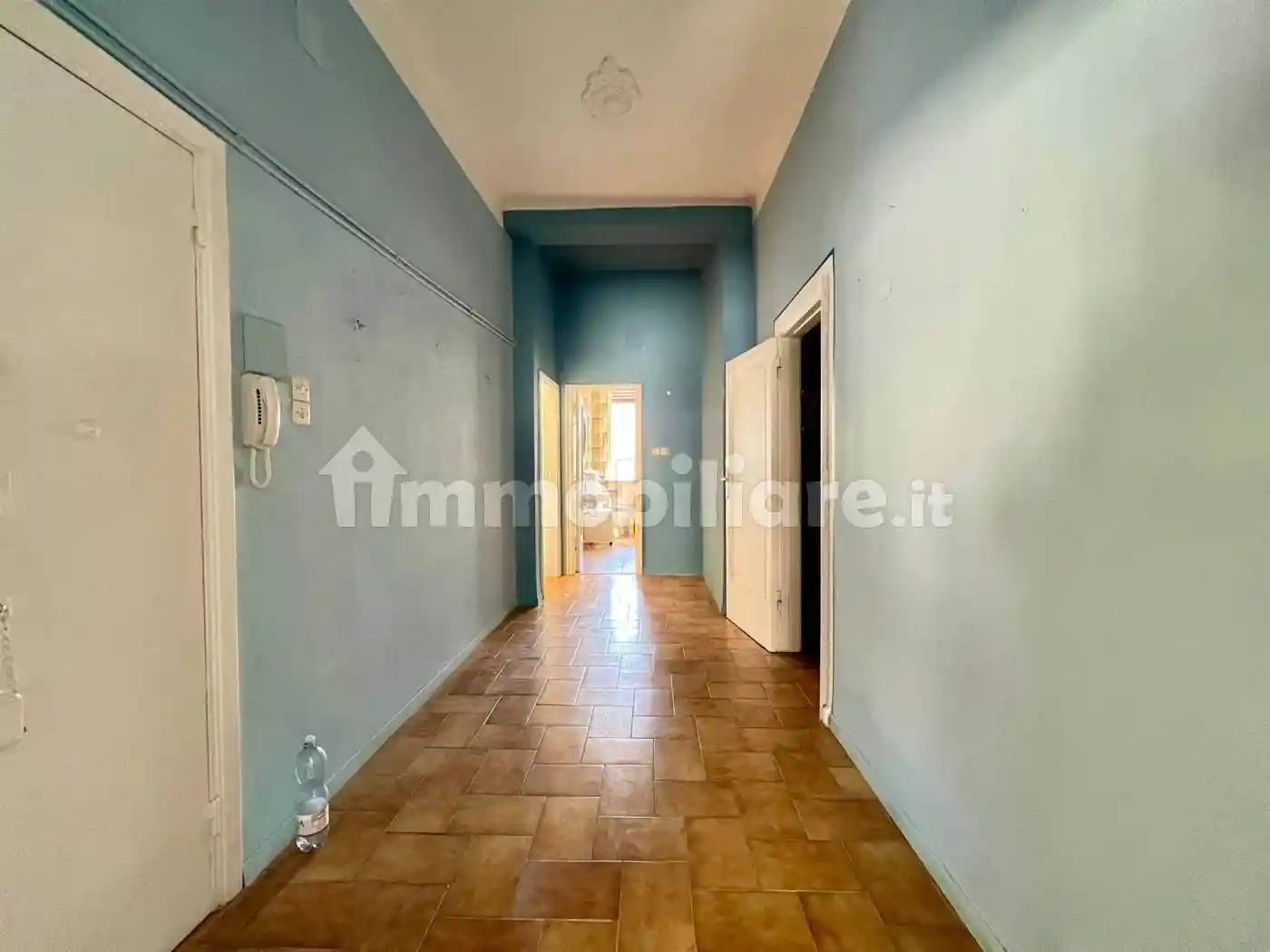 Appartamento in vendita a Livorno