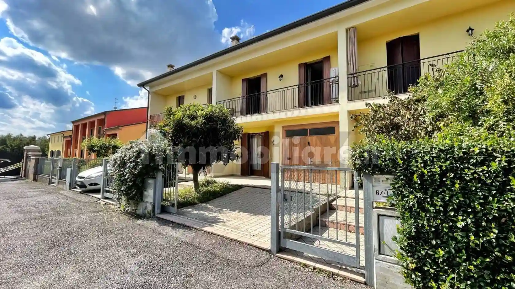 Villetta a schiera - foto 2
