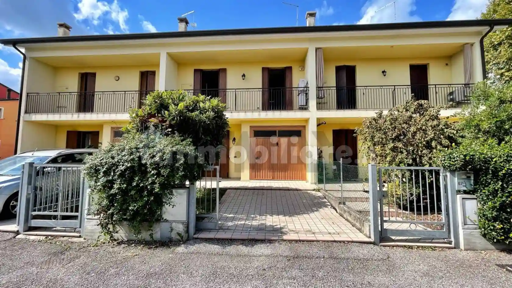 Villetta a schiera - foto 3