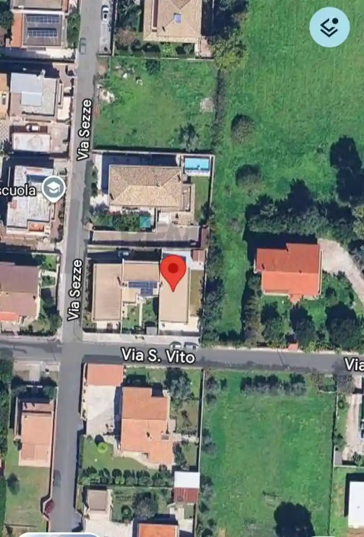 Appartamento in vendita a Anzio