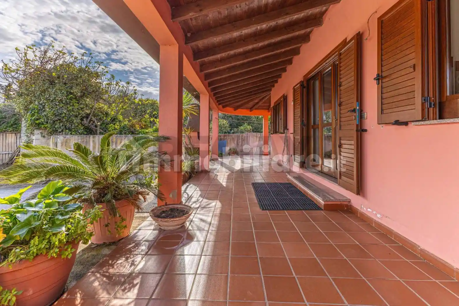 Casa indipendente in vendita a Sassari