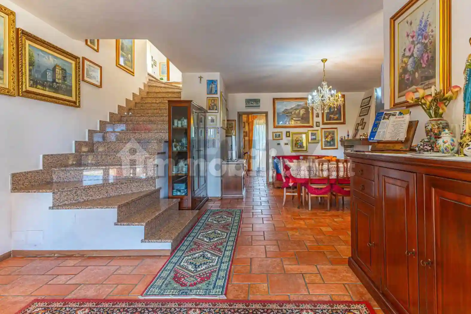 Casa indipendente - foto 4