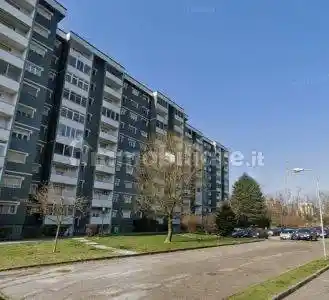 Appartamento in vendita a Corsico