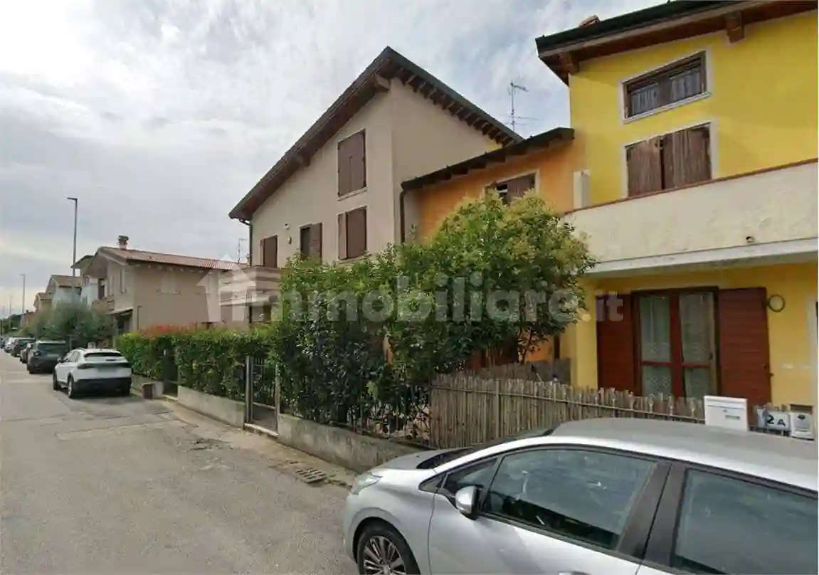 Villetta a schiera - foto 3