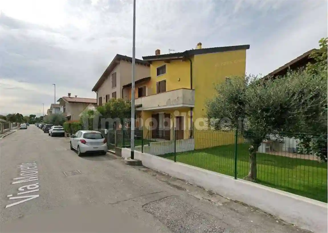 Villetta a schiera - foto 4