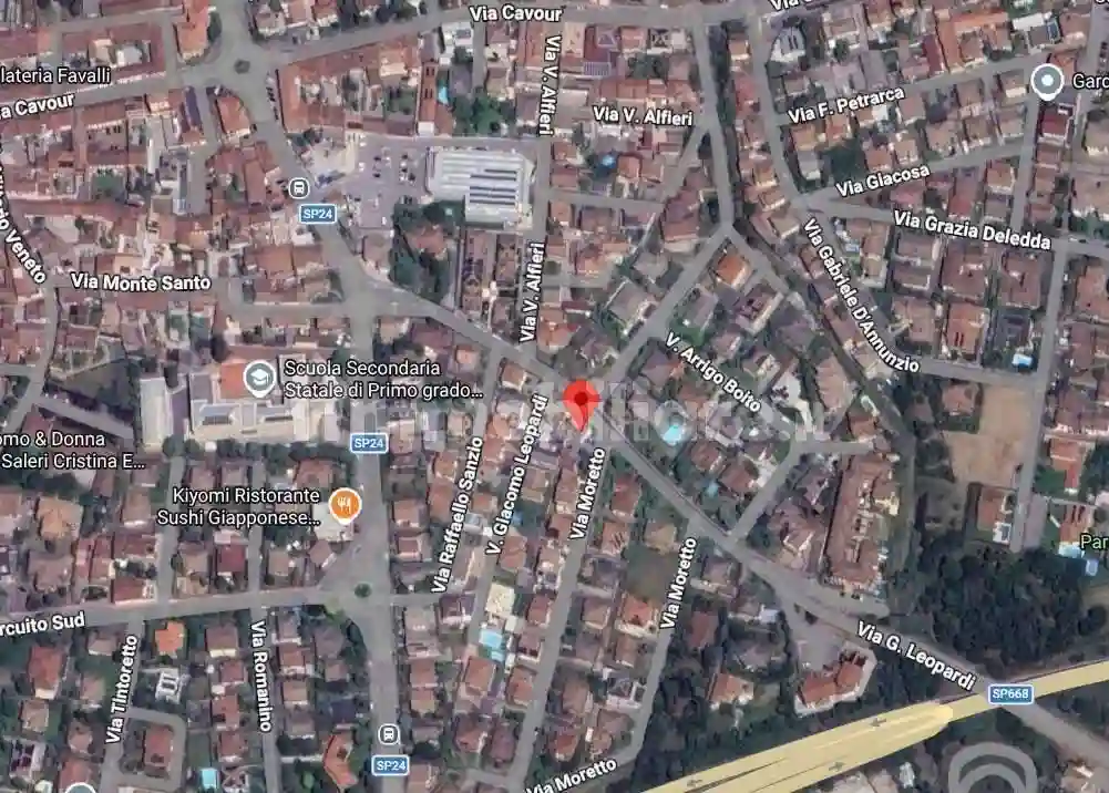 Villetta a schiera - foto 5