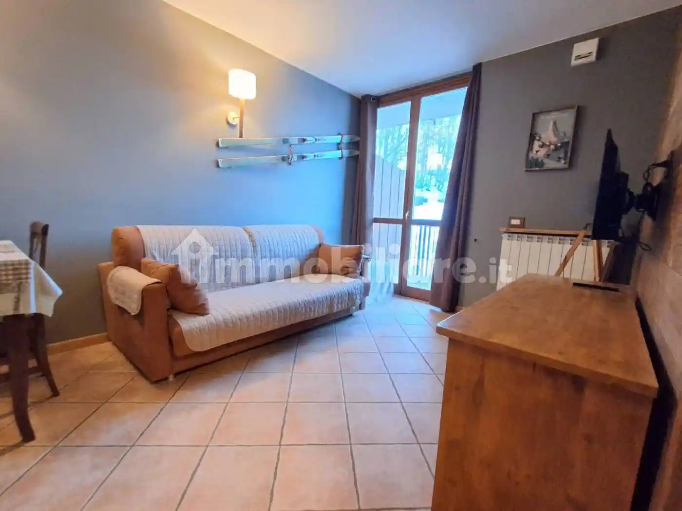 Appartamento in vendita a Frabosa Sottana