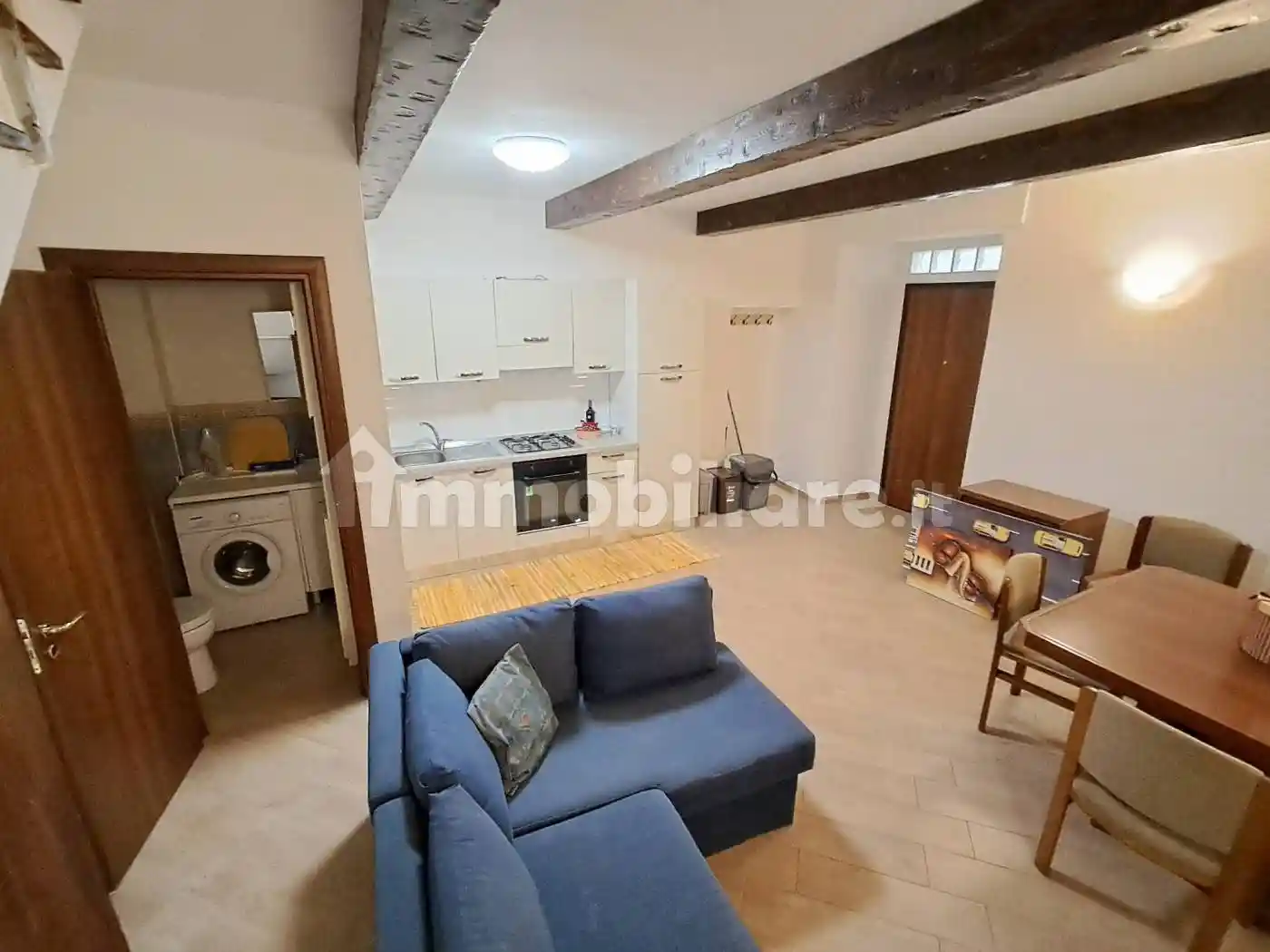 Appartamento in vendita a Catanzaro