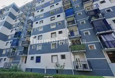 Appartamento in vendita a Corsico