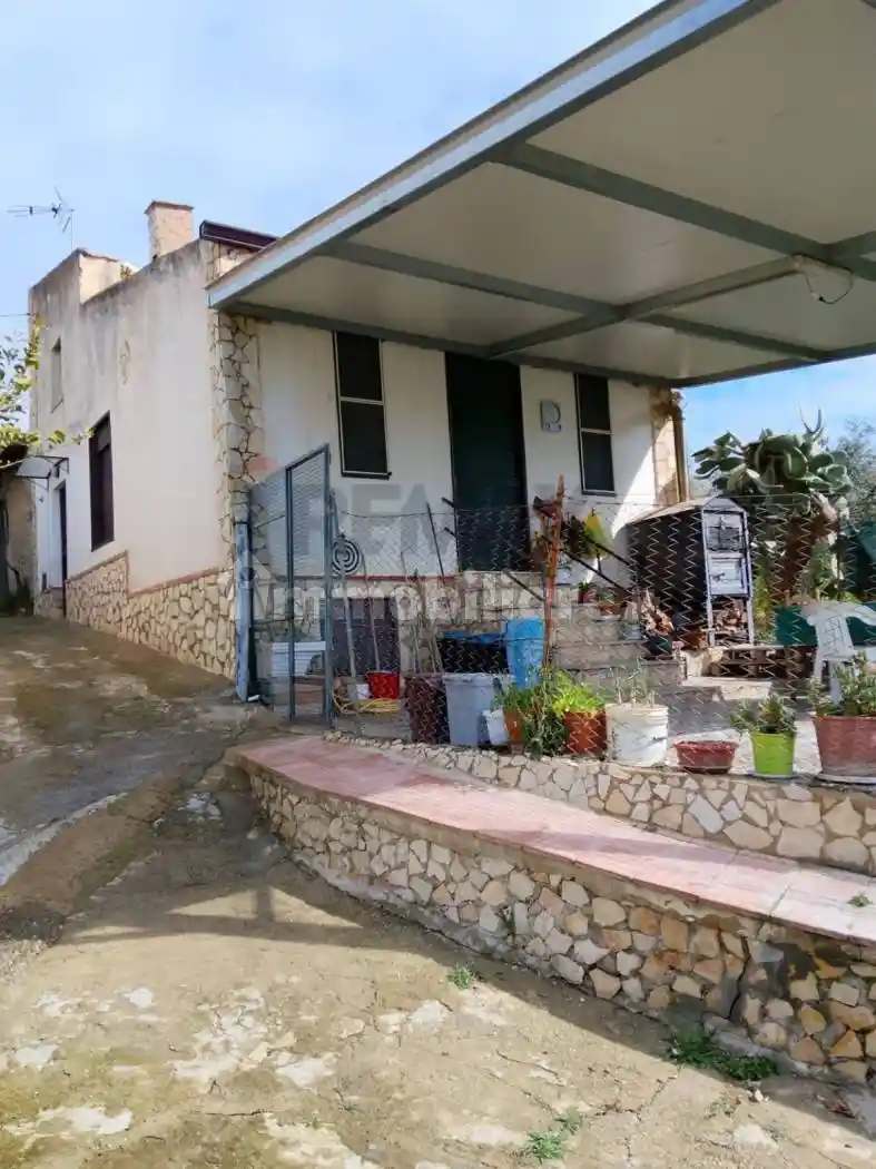 Villa in vendita a Caltanissetta