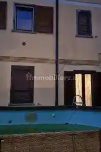 Appartamento in vendita a Guanzate