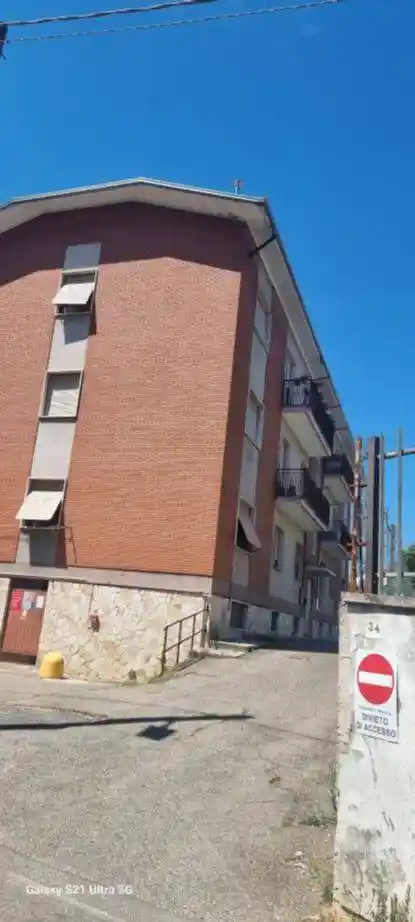 Appartamento in vendita a Serravalle Scrivia