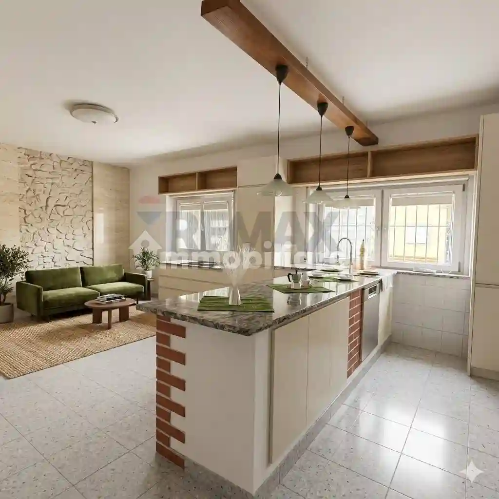 Casa indipendente - foto 3