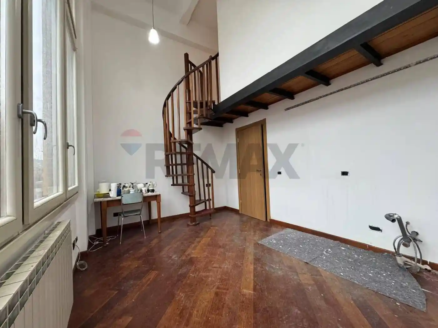 Appartamento in affitto a Genova