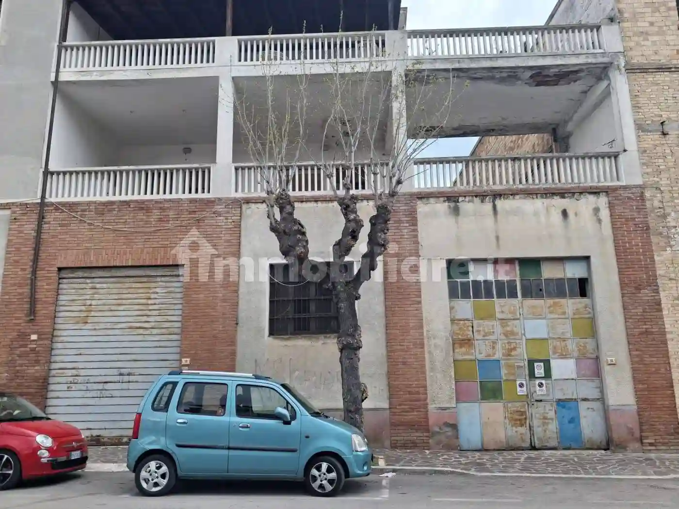 Palazzo - Edificio - foto 2