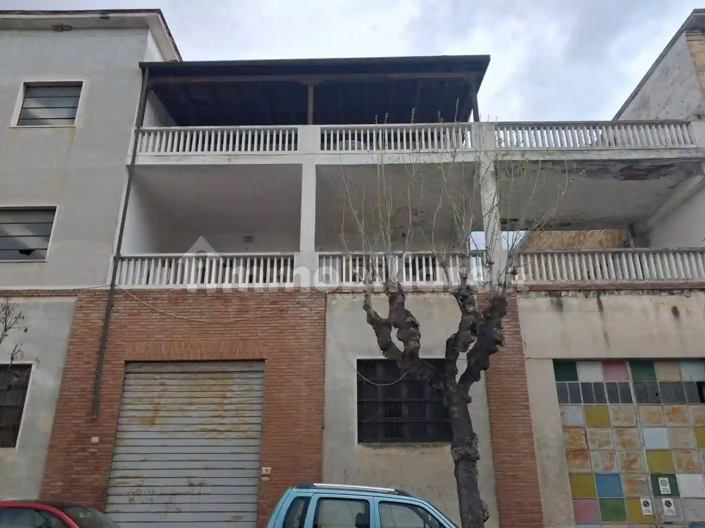 Palazzo - Edificio - foto 3