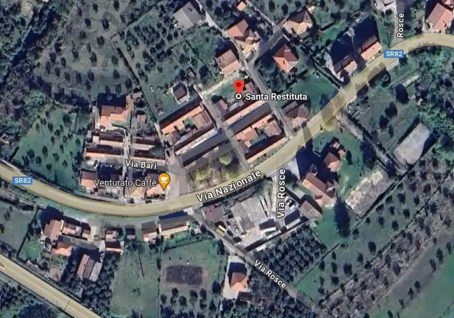 Appartamento in vendita a San Vincenzo Valle Roveto