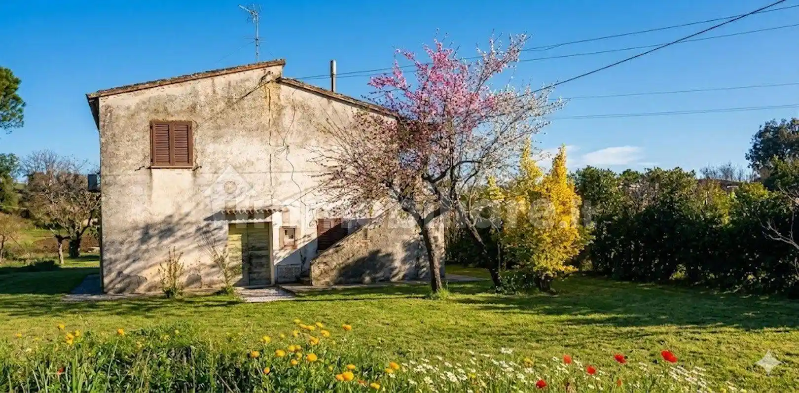 Rustico - Casale in vendita a Roma